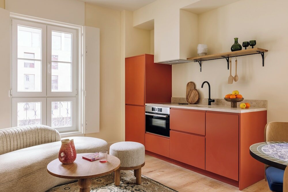 Фото Locke de Santa Joana