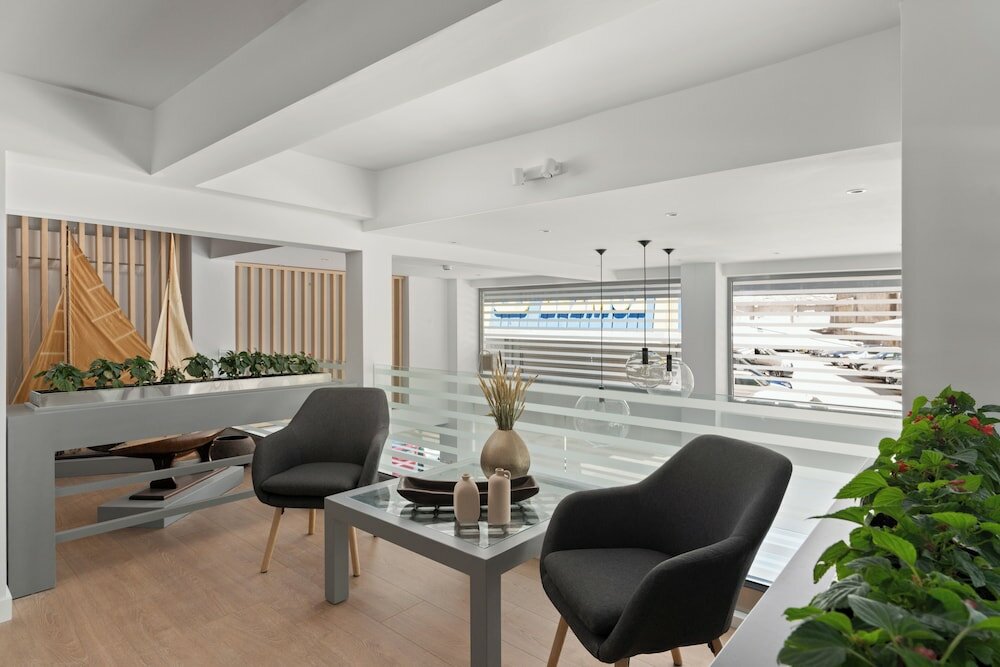 Фото Gallery Central Piraeus Port