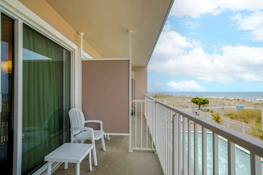 Фото Quality Inn Ocean City Beachfront
