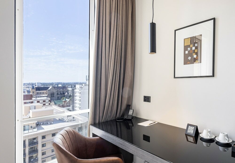 Фото Duxton Hotel Perth