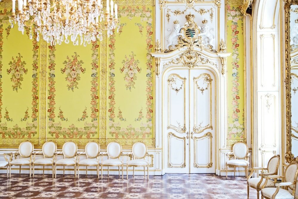 Фото Palais Coburg Residenz