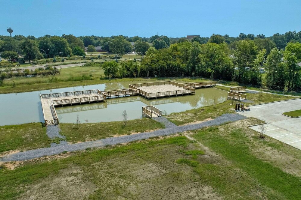 Фото Lyric Hotel West End, Ascend Hotel Collection