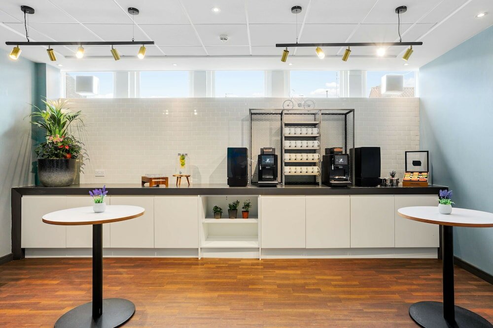 Фото Radisson Hotel York