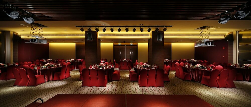 Фото Lia Charlton Hotel Shenzhen