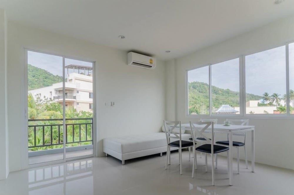 Фото Aonang Miti Resort