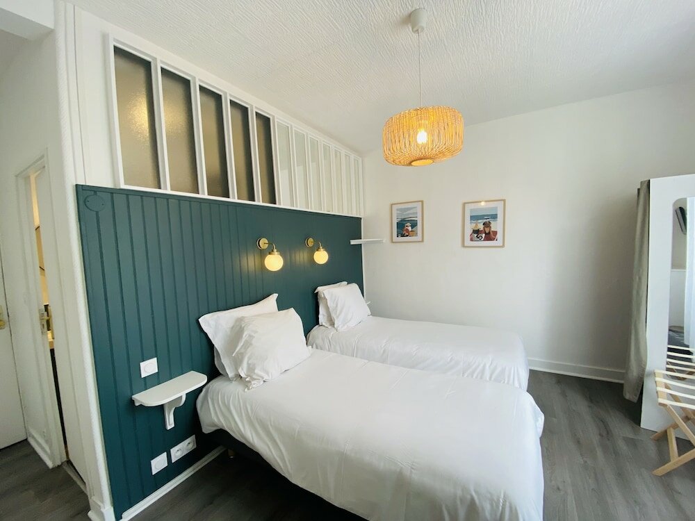 Фото Hôtel Saint-Michel