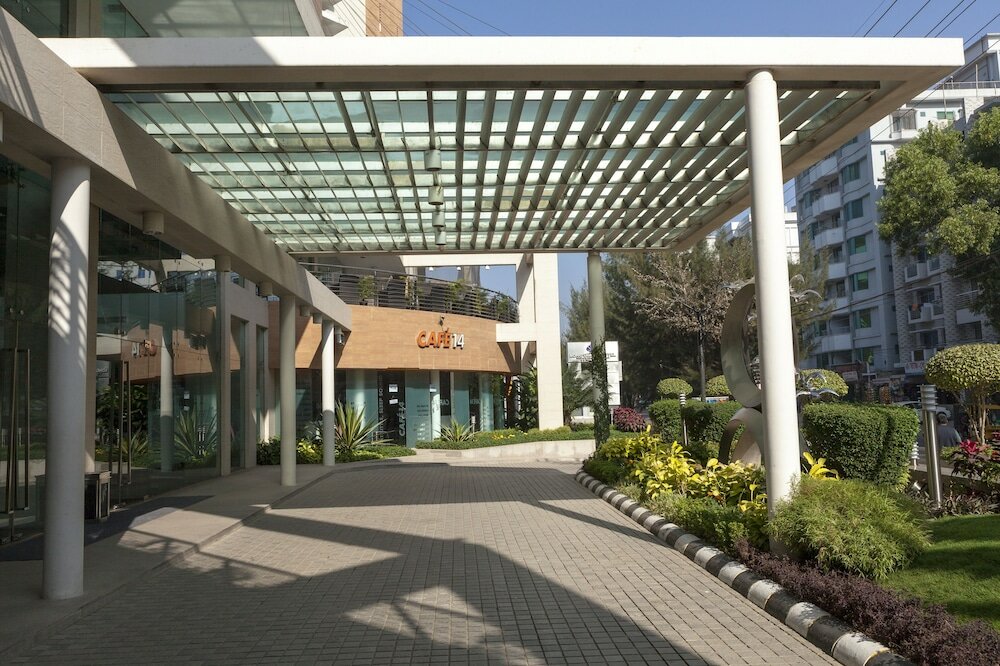 Фото Long Beach Hotel