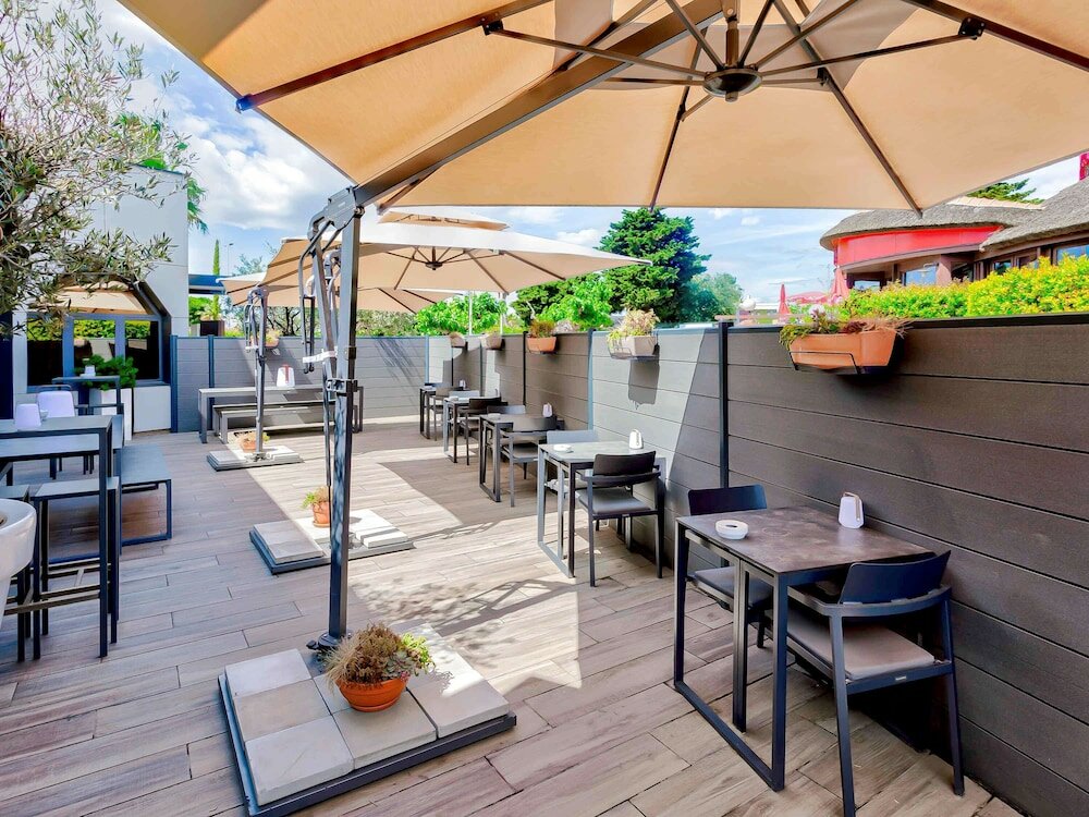 Фото Ibis Montpellier Sud