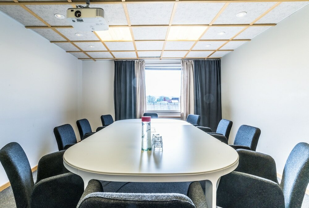 Фото Scandic Portalen