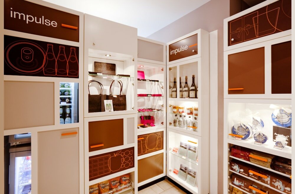 Фото Renaissance Hamburg Hotel