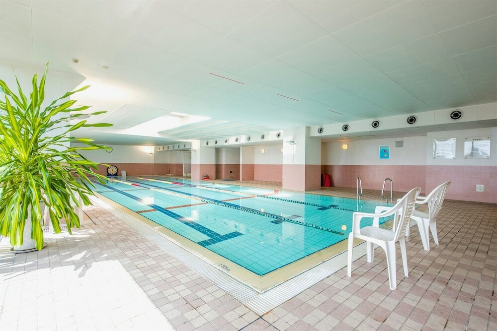 Фото Ruishi Hotel Dalian