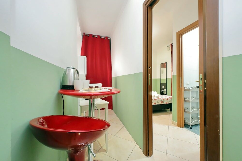 Фото Dandi Domus
