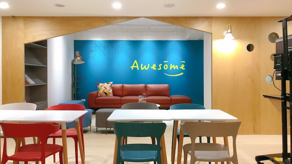 Фото Tainan First Hotel - Hostel