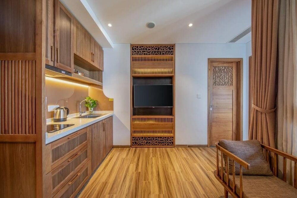 Фото Bonny Boutique Hotel Da Nang