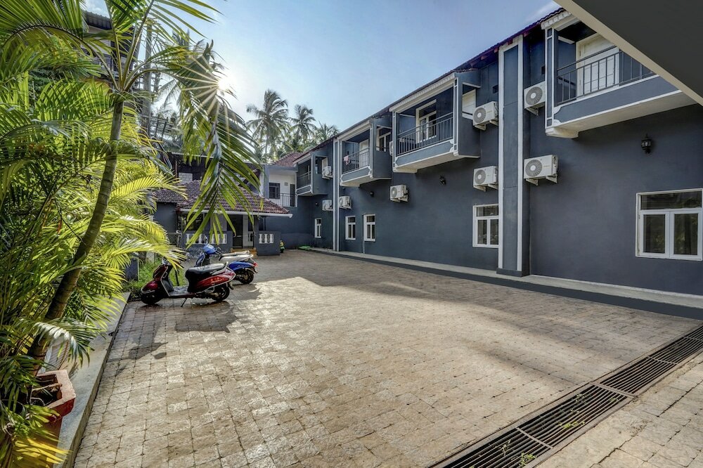 Фото Hotel Plaza Inn by Rio