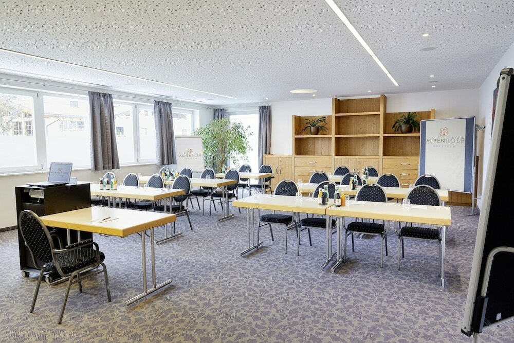 Фото Alpenrose Kufstein