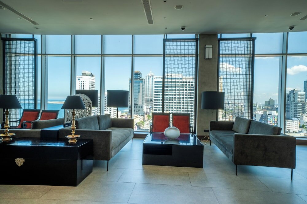 Фото Sofia Colombo City Hotel