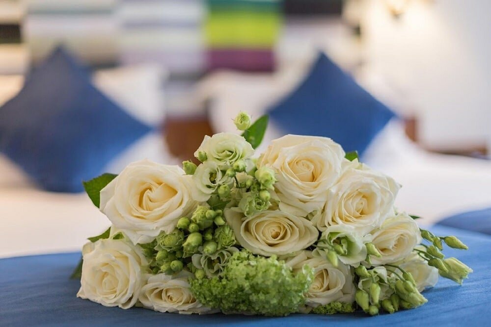 Фото Hôtel Léman Opéra Paris