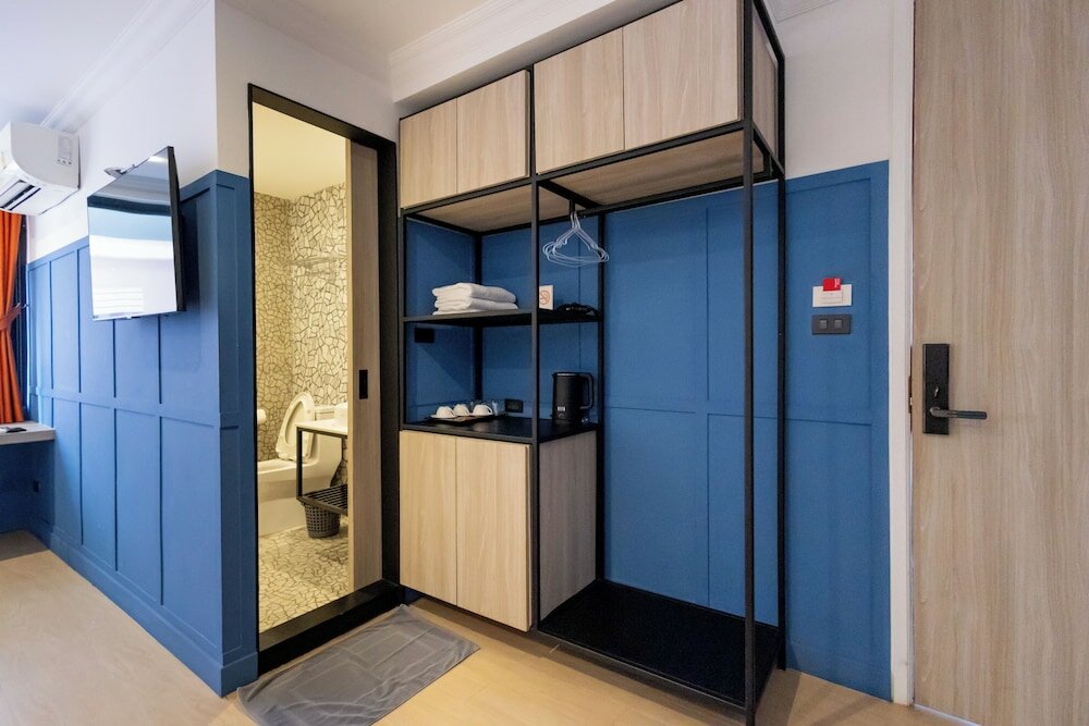 Фото Penpark Place