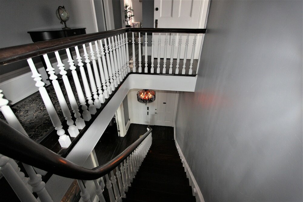 Фото The George Manor