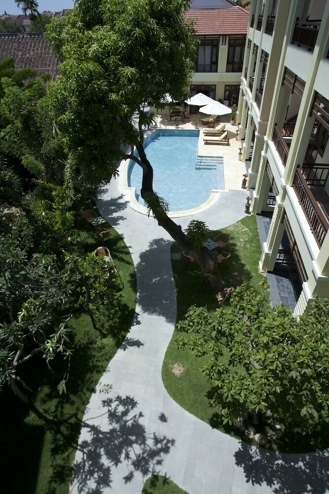 Фото Hoi An TNT Villa