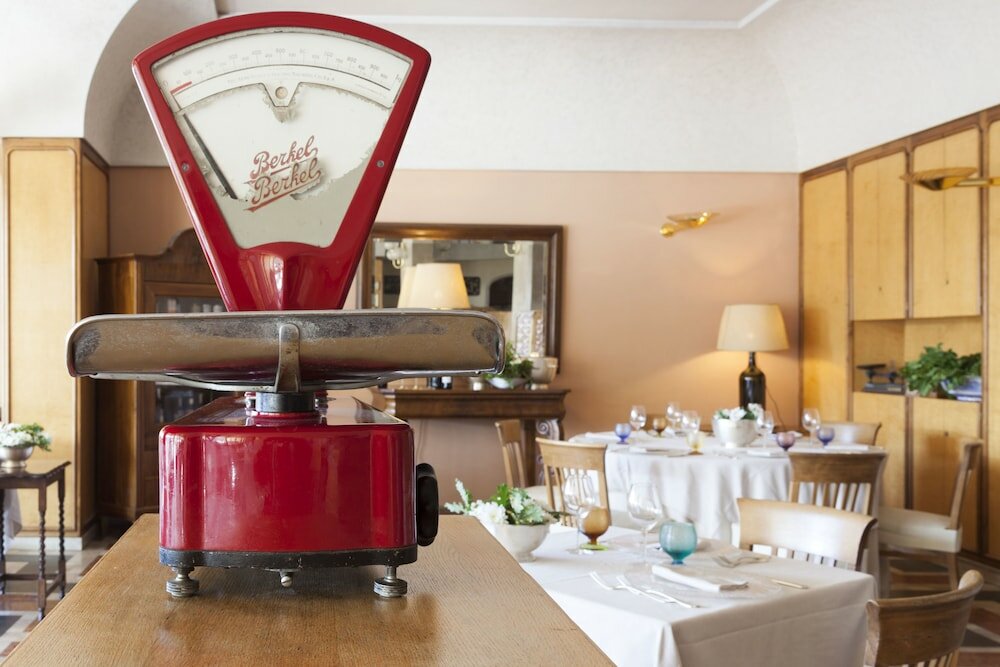 Фото Cacciani Hotel