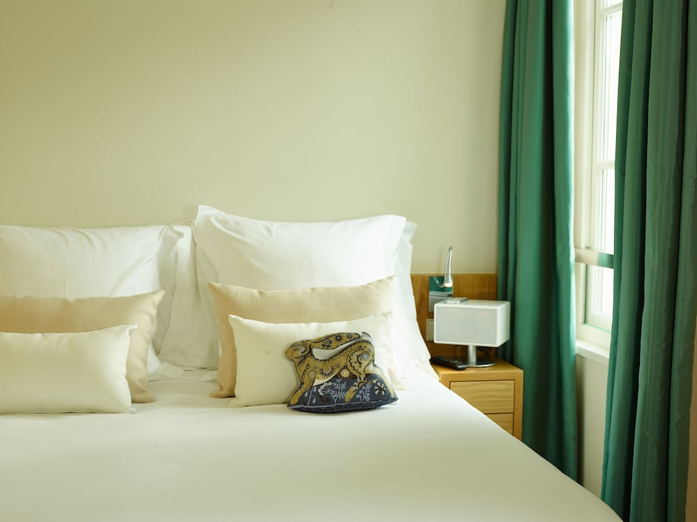 Фото Hôtel de Cavoye