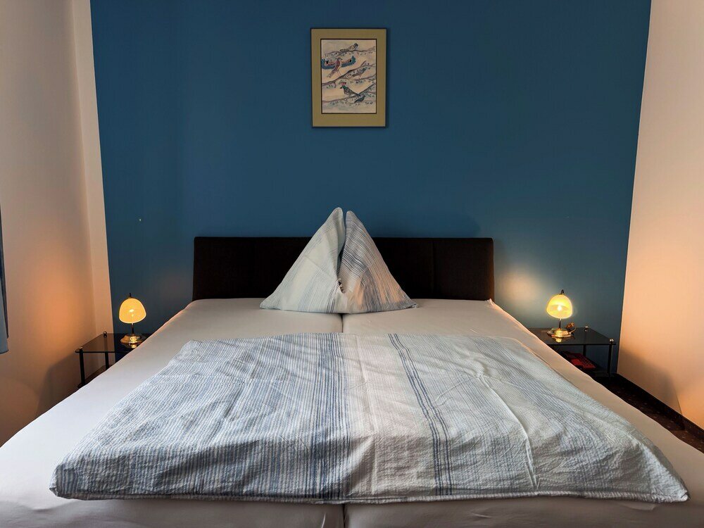 Фото Pension Erlaa