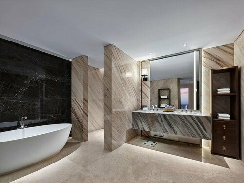 Гостиница DoubleTree by Hilton Baoding в Баодине