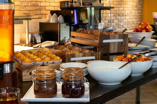 Гостиница Nox Hotel в Голуэй