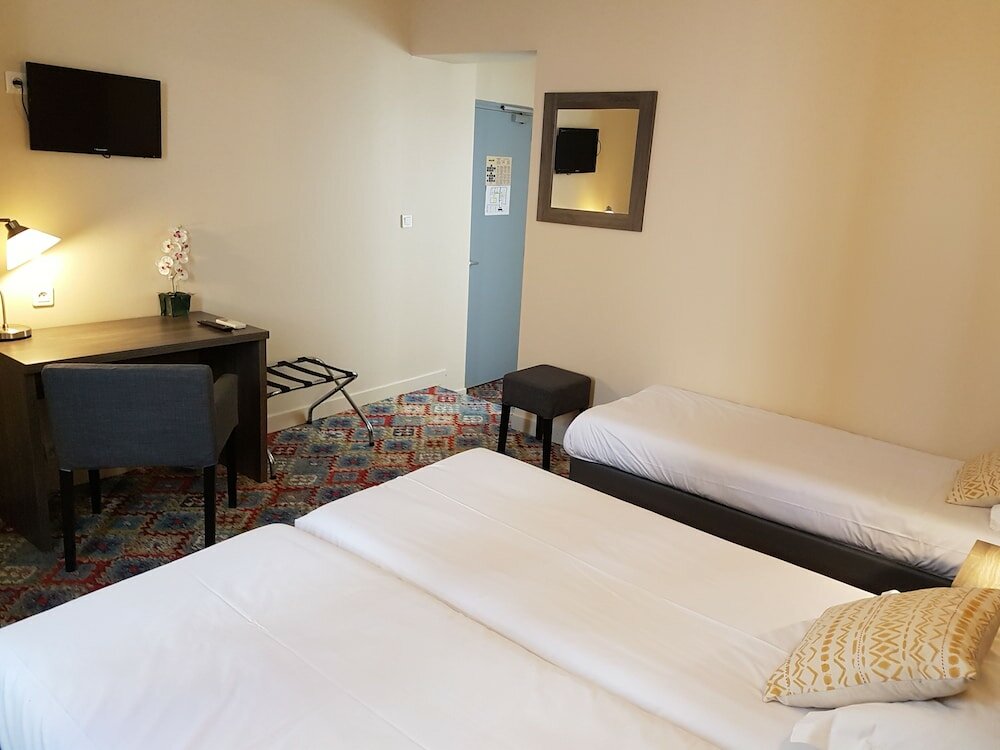 Фото The Originals Boutique, Hôtel Danieli, Avignon