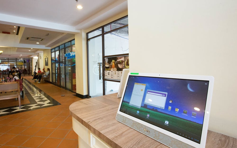 Фото Armenian Street Heritage Hotel