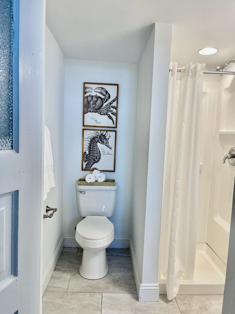 Фото Blue Water Inn