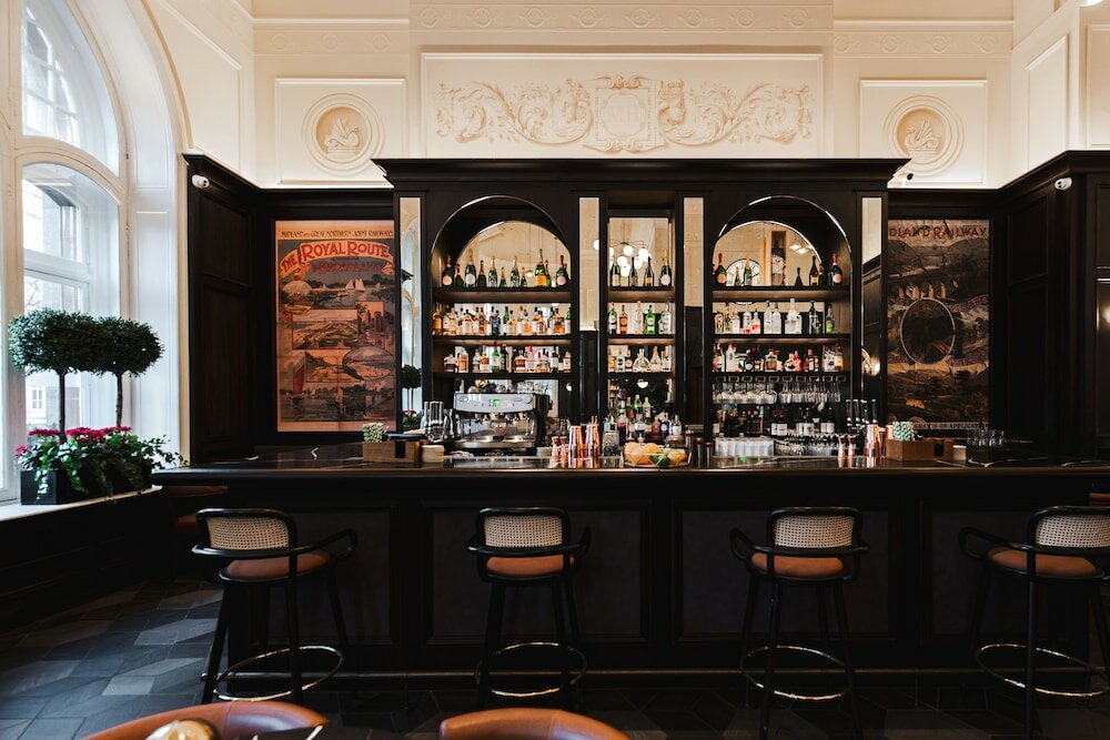 Фото The Midland - Manchester