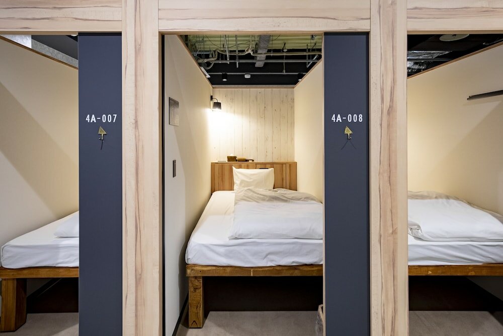 Фото Eight Point Inn Kanazawa