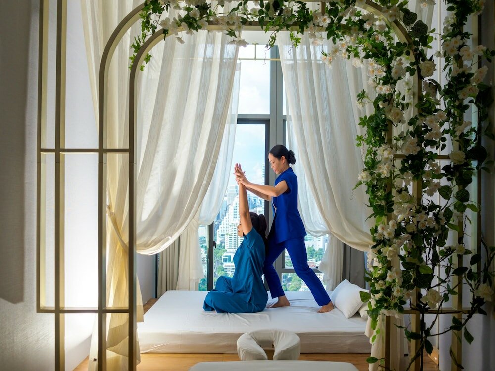 Фото Wyndham Bangkok Queen Convention Centre