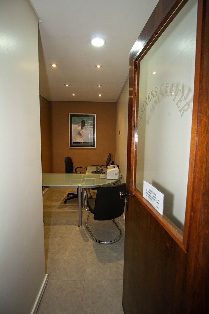 Фото Trevi Hotel & Business