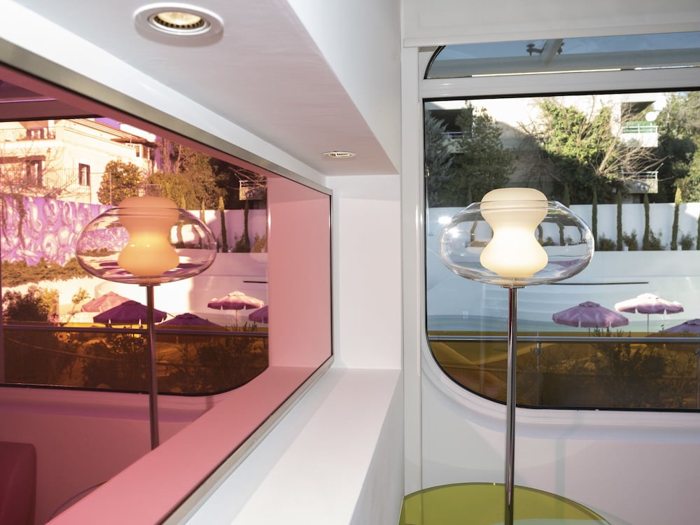 Фото Semiramis Hotel