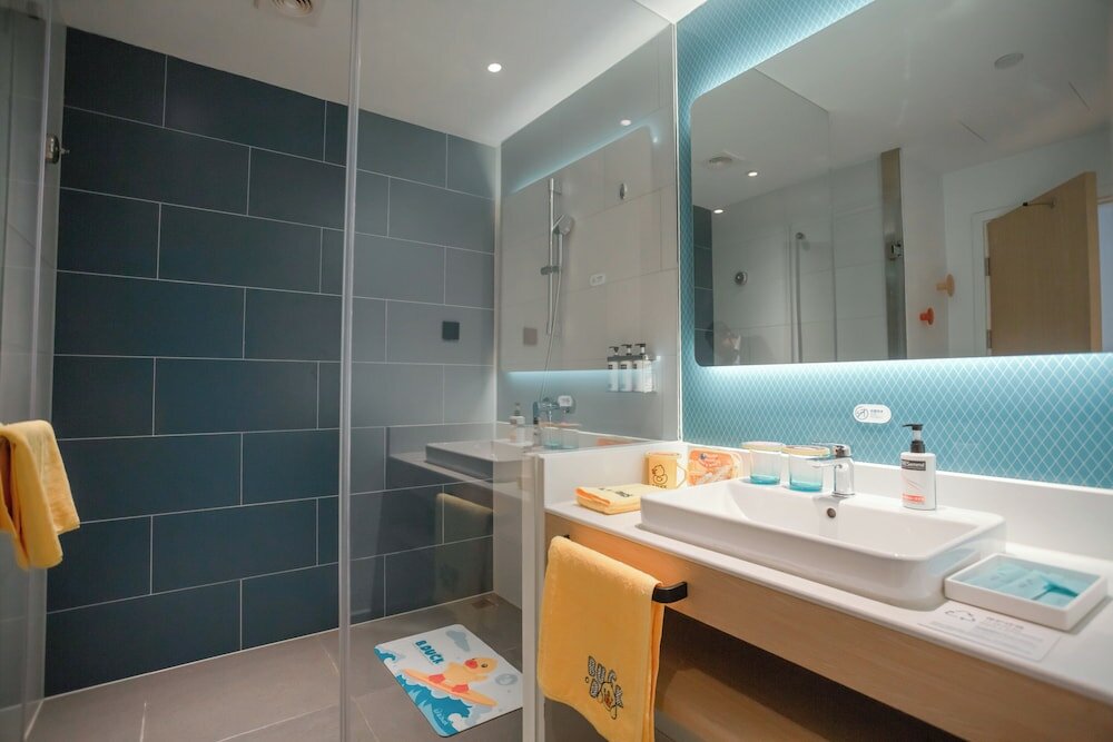 Фото Holiday Inn Express Jinan Airport Zone, an Ihg Hotel