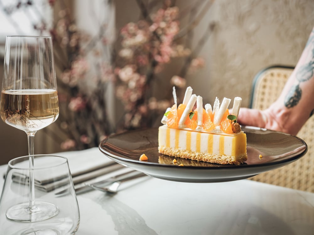 Фото Leonor Hotel