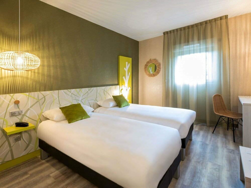 Hotel Ibis Styles Contres Cheverny, Loir‑et‑Cher, photo