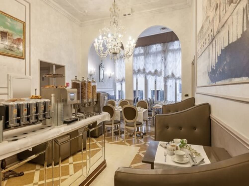 Фото Ca' Dei Conti