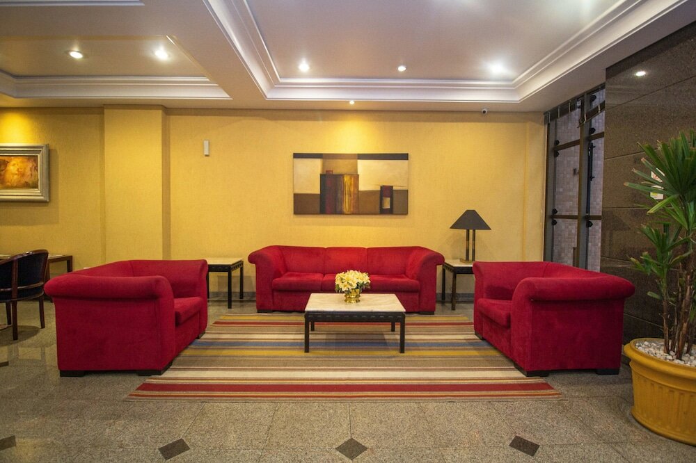 Фото Trevi Hotel & Business