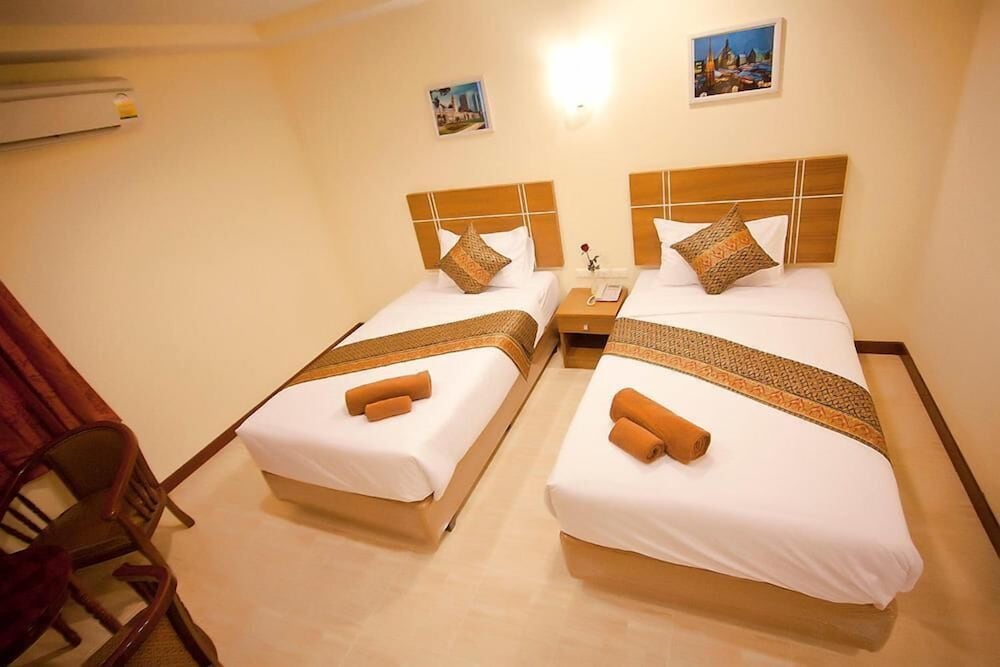 Фото Iris Residence