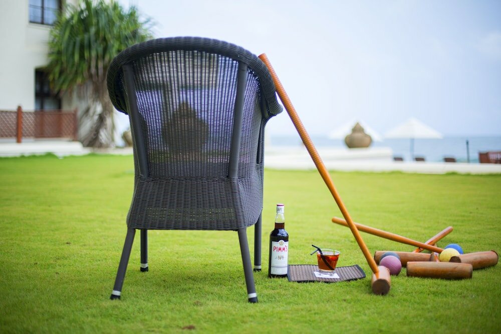 Фото Galle Face Hotel