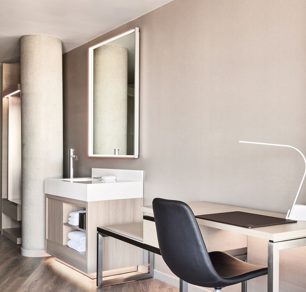 Фото Ac Hotel by Marriott Sunnyvale Moffett Park