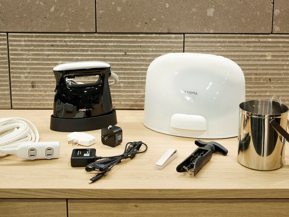 Фото Lamp Light Books Hotel Sapporo