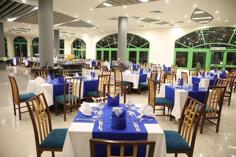 Фото Nuweiba Club Resort