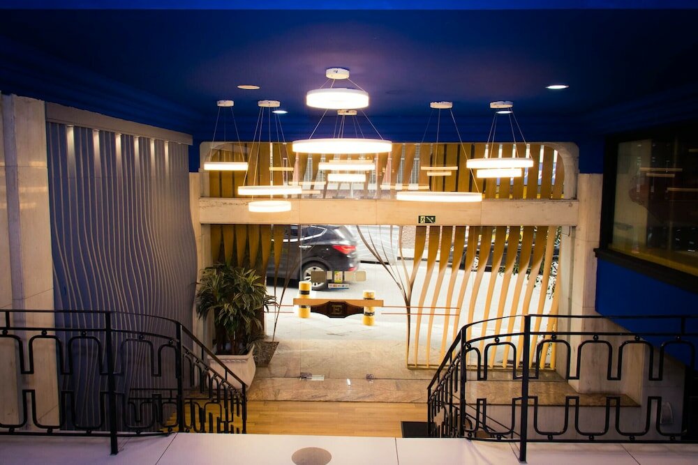 Фото Hotel Embaixador