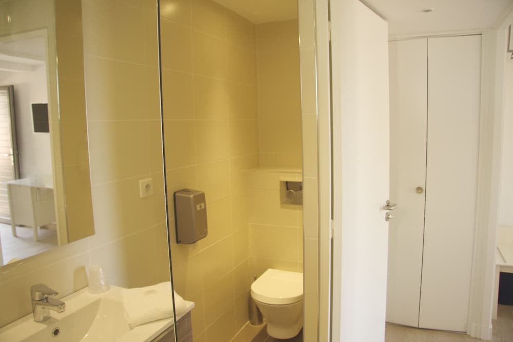 Фото Hotel Le Concorde